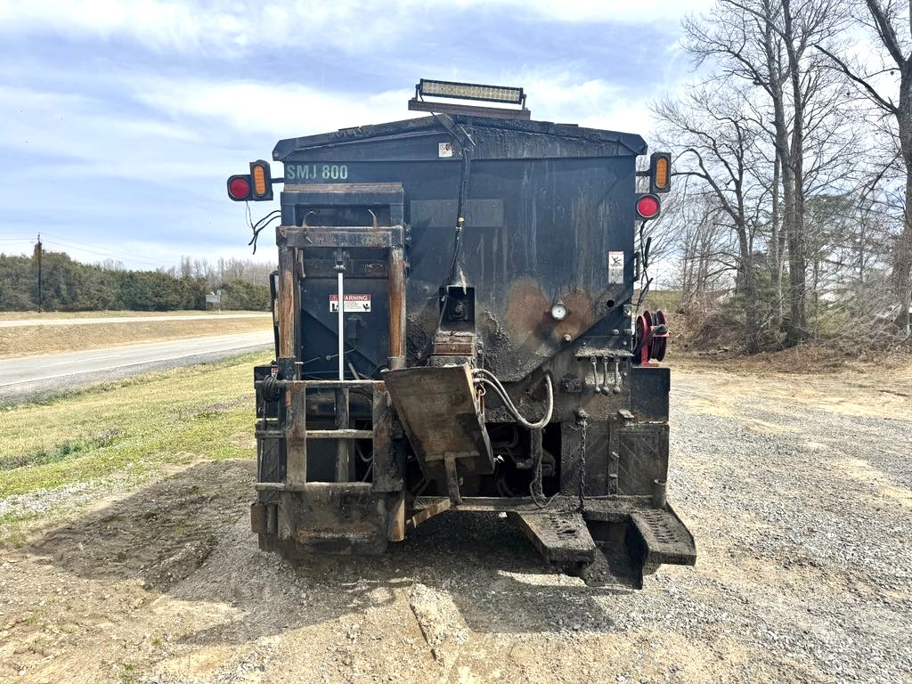 2010 INTERNATIONAL 4400 - Image 6